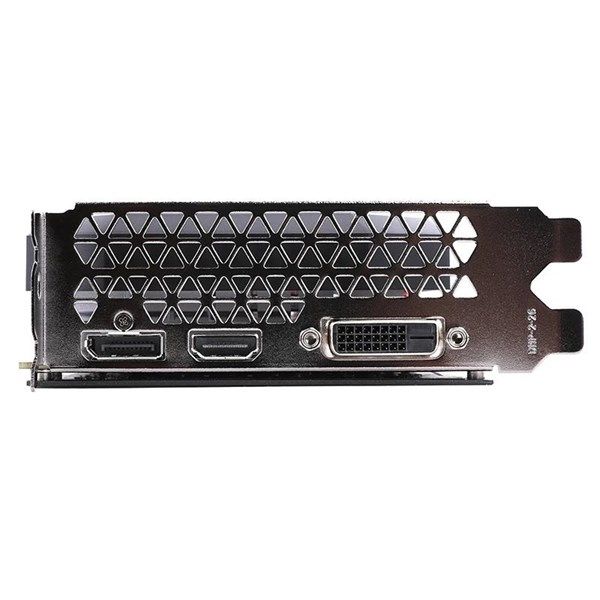COLORFUL RTX3050 6GB DUO V2-V GDDR6 128bit HDMI DP PCIe 16X v4.0 #4