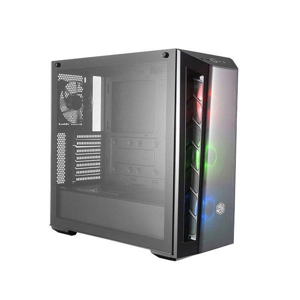 COOLERMASTER 650W 80+ MB520 RC-MCB-B520-KGN65-RGB GAMING MID-TOWER PC KASASI #1