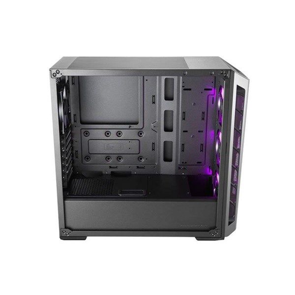 COOLERMASTER 650W 80+ MB520 RC-MCB-B520-KGN65-RGB GAMING MID-TOWER PC KASASI #4
