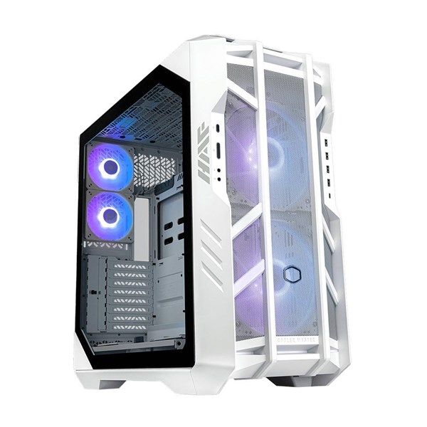 COOLERMASTER HAF700 H700-WGNN-S00 GAMING E-ATX PC KASASI BEYAZ #1