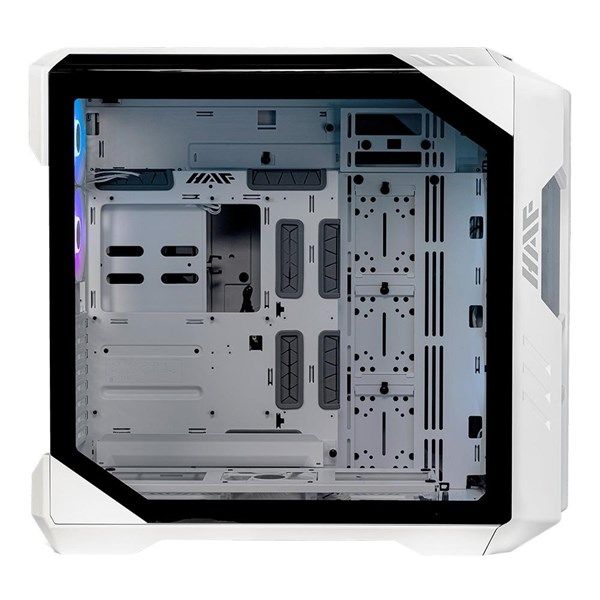 COOLERMASTER HAF700 H700-WGNN-S00 GAMING E-ATX PC KASASI BEYAZ #3
