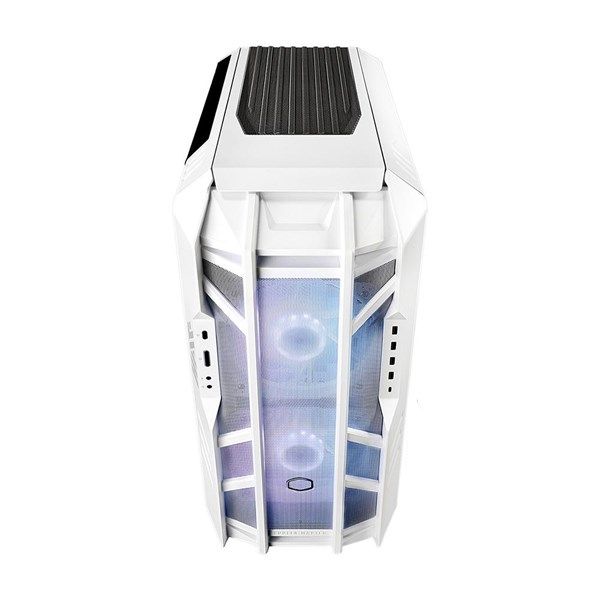 COOLERMASTER HAF700 H700-WGNN-S00 GAMING E-ATX PC KASASI BEYAZ #4