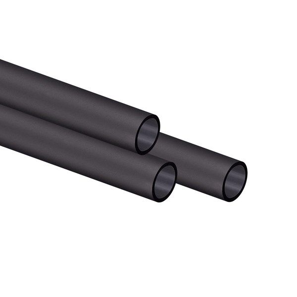 Corsaır Cx-9059008-Ww Hydro X Serisi XT Hardline Satin Siyah 14mm Sıvı Soğutma Borusu #1