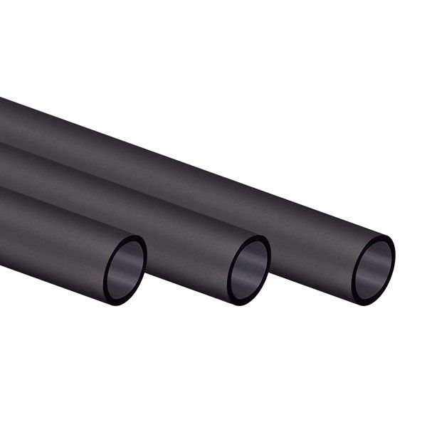 Corsaır Cx-9059008-Ww Hydro X Serisi XT Hardline Satin Siyah 14mm Sıvı Soğutma Borusu #2