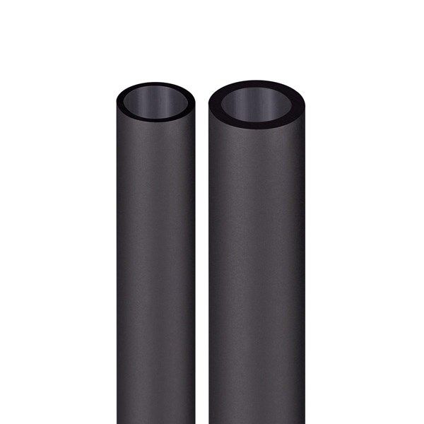 Corsaır Cx-9059008-Ww Hydro X Serisi XT Hardline Satin Siyah 14mm Sıvı Soğutma Borusu #4