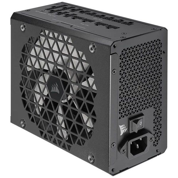 CORSAIR 1200W 80+ GOLD RM1200x SHIFT PCIE 5.0 TAM MODÜLER POWER SUPLLY #2