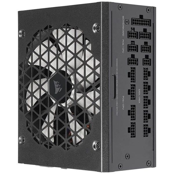 CORSAIR 1200W 80+ GOLD RM1200x SHIFT PCIE 5.0 TAM MODÜLER POWER SUPLLY #4