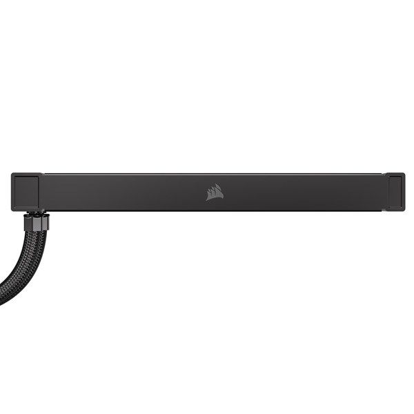 CORSAIR 240MM TITAN 240RX CW-9061016-WW AM5-1851P RGB SIVI SOĞUTMALI İŞLEMCİ FANI #4