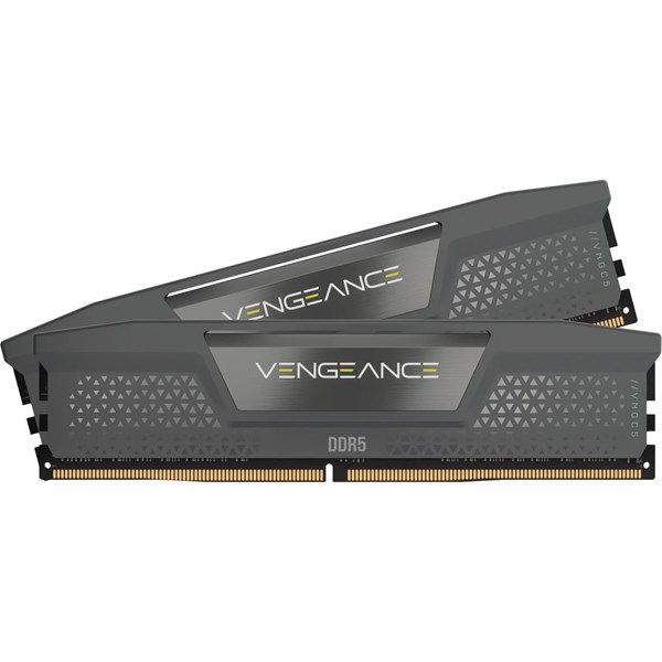 CORSAIR 32GB (2X 16GB) DDR5 6000MHZ CL28 DUAL KIT PC RAM VENGEANCE CMK32GX5M2B6000Z28 #2