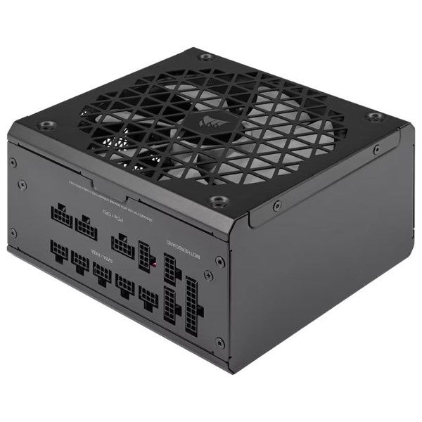 CORSAIR 850W 80+ GOLD RM850X SHIFT CP-9020252-EU TAM MODÜLER POWER SUPPLY #2