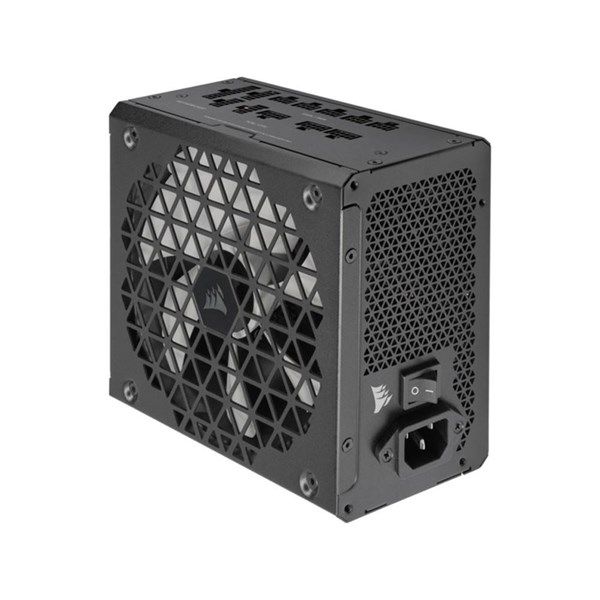 CORSAIR 850W 80+ GOLD RM850X SHIFT CP-9020252-EU TAM MODÜLER POWER SUPPLY #3