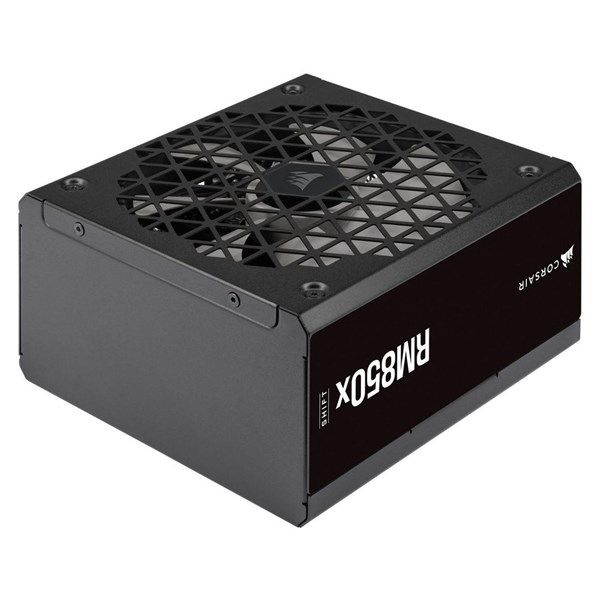 CORSAIR 850W 80+ GOLD RM850X SHIFT CP-9020252-EU TAM MODÜLER POWER SUPPLY #4