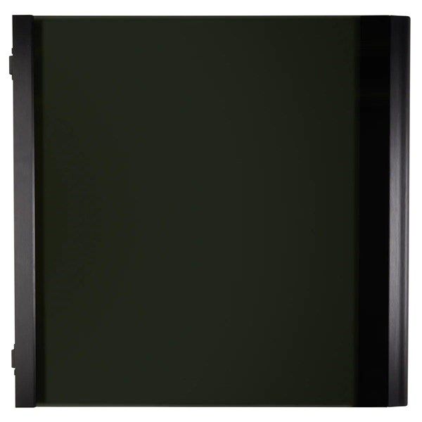 CORSAIR Cc-8900158 Obsidian 1000D Temperli Cam Yan Panel #1