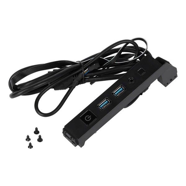 CORSAIR Cc-8900415 110R I/O Panel #1
