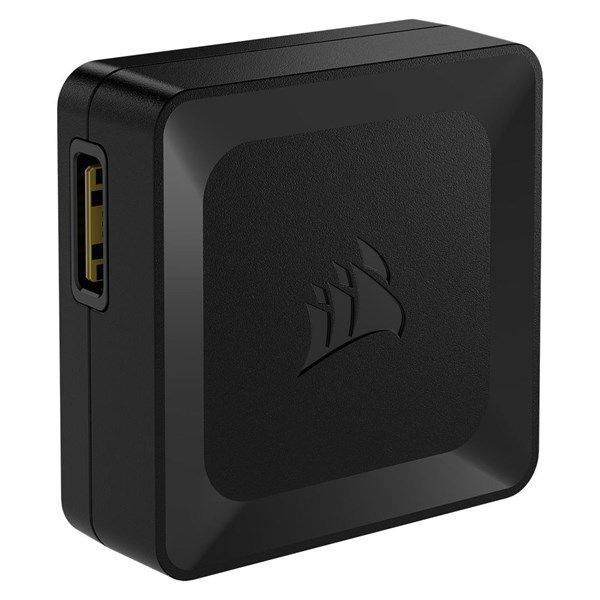 CORSAIR Cl-9011116-Ww iCUE LINK Sistem Merkezi #1