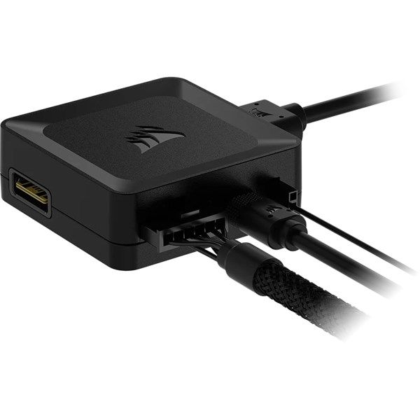 CORSAIR Cl-9011116-Ww iCUE LINK Sistem Merkezi #3