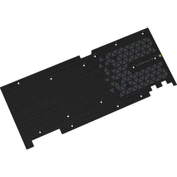 CORSAIR CX-9020014-Ww Hydro X Serisi XG7 RGB MSI VENTUS 3X 3080-3090 Uyumlu Ekran Kartı Sıvı Soğutma Bloğu #4
