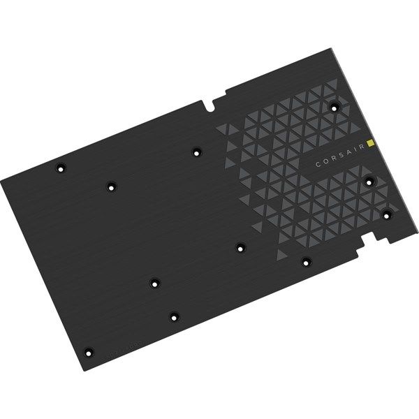CORSAIR Cx-9020024-Ww Hydro X Serisi XG7 RGB 40 SERİSİ GPU Su Bloğu (4080 STRIX/TUF) #3