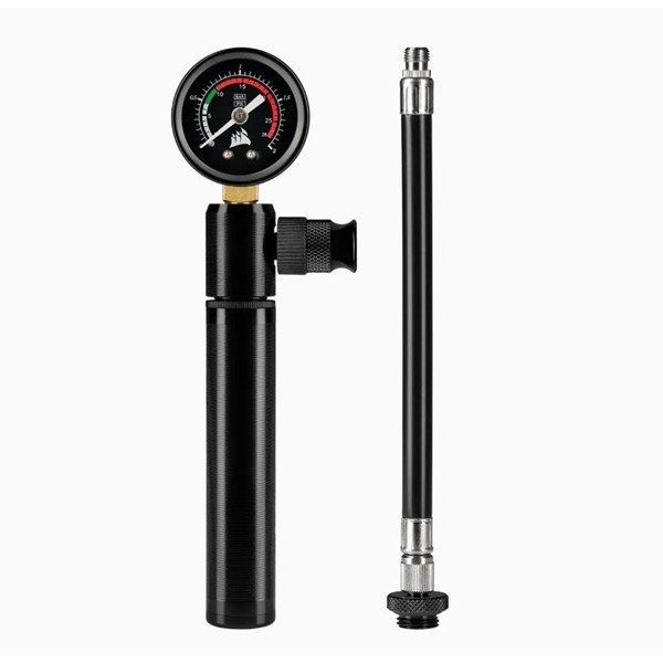CORSAIR CX-9071002-Ww HydroX Serisi XT Pressure Leak Tester Tool Kit #1