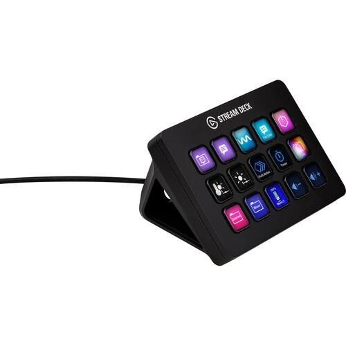 CORSAIR ELGATO 10GBA9901 STREAM DECK MK.2 #1