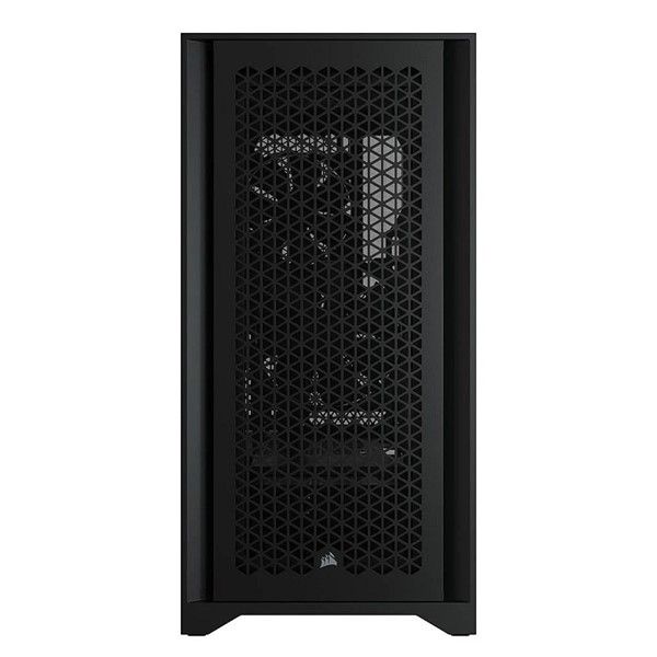 CORSAIR POWERSIZ 4000D CC-9011200-WW Gaming Mid-Tower PC Kasası #2