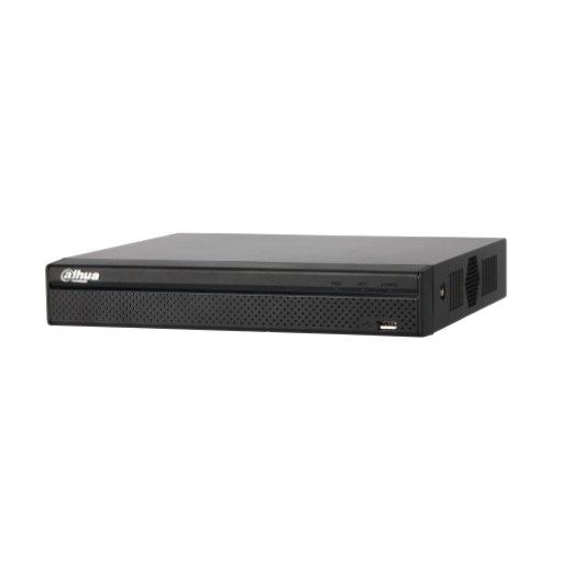 DAHUA 16kanal 8mp NVR4116HS-4KS2/L 1X- H265 NVR Kayıt Cihazı #2