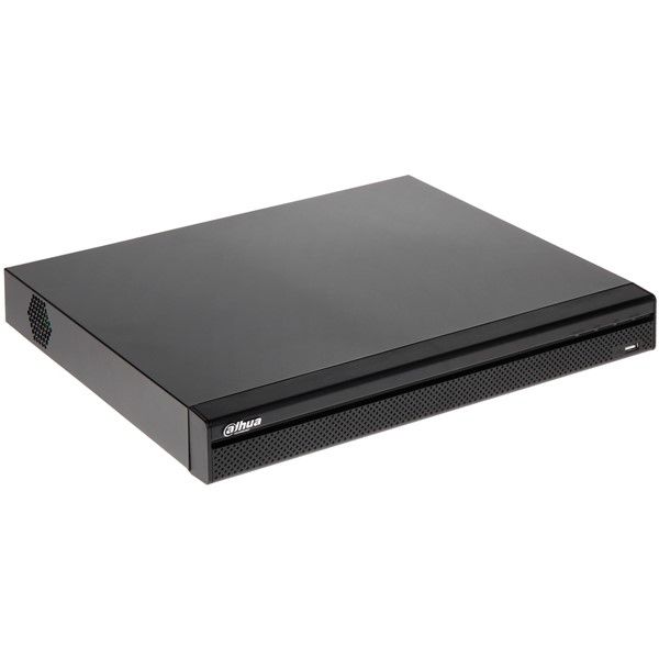 DAHUA 16kanal NVR4216-4KS2/L NVR Kayıt Cihazı #3