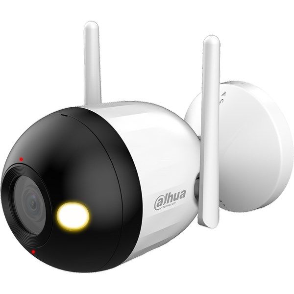 DAHUA 2MP F2C-PV Kablosuz IP Bullet Kamera #1
