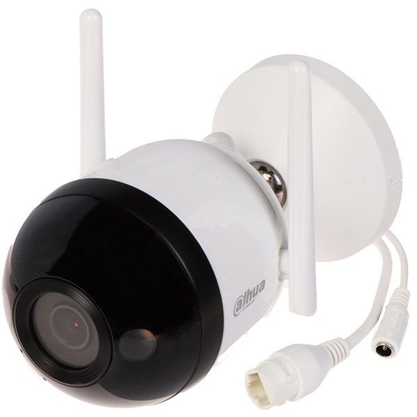 DAHUA 2MP F2C-PV Kablosuz IP Bullet Kamera #3