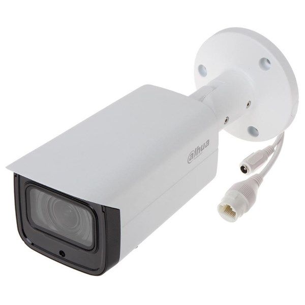 DAHUA 2MP IPC-HFW2231T-ZAS-27135 Varifocal Bullet IP Güvenlik Kamerası #1