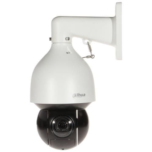 DAHUA 2MP SD5A232GB-HNR 32x Starlight 150Mt Gece Görüş IR WizSense PTZ IP Kamera (Ayak Dahil) #1