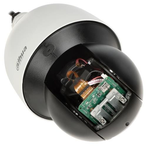 DAHUA 2MP SD5A232GB-HNR 32x Starlight 150Mt Gece Görüş IR WizSense PTZ IP Kamera (Ayak Dahil) #3