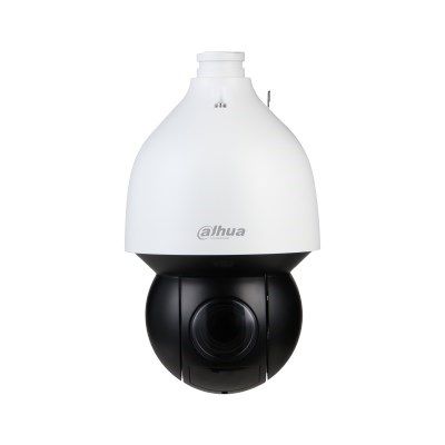 DAHUA 2MP SD5A232GB-HNR 32x Starlight 150Mt Gece Görüş IR WizSense PTZ IP Kamera (Ayak Dahil) #4