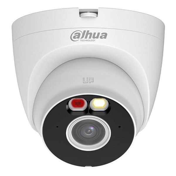 DAHUA 2MP T2A-PV 2.8mm Kablosuz IP Dome Kamera #2