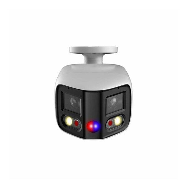DAHUA 2X4MP BULLET 2.8MM IPC-PFW3849S-A180-AS-PV 30metre H265 IP Güvenlik Kamerası TiOC Duo Dahili Mikrofon	 #3
