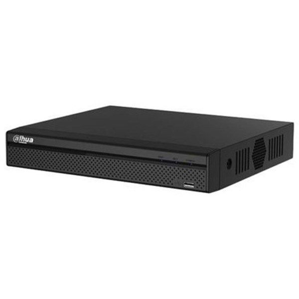 DAHUA 32kanal 8mp DH-XVR4232AN-I 2-diskli HDCVI Kayıt Cihazı #2