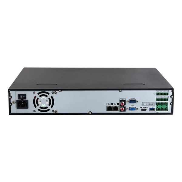 DAHUA 32kanal NVR4432-EI 4-diskli NVR KAYIT CİHAZI #2