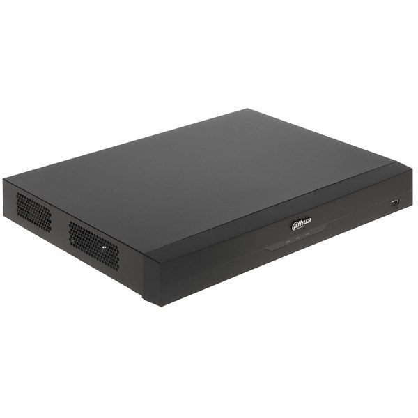 DAHUA 32kanal NVR5232-EI 2-diskli H265 NVR Kayıt Cihazı #1