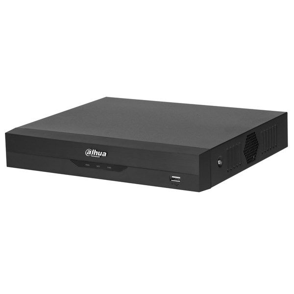 DAHUA 4kanal 5mp DH-XVR5104HS-I3 1-diskli H265+ AHD Kayıt Cihazı #1