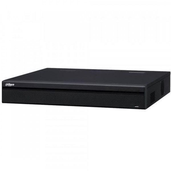 DAHUA 4kanal 8mp NVR2104HS-T 1-diskli H265+ NVR Kayıt Cihazı #1