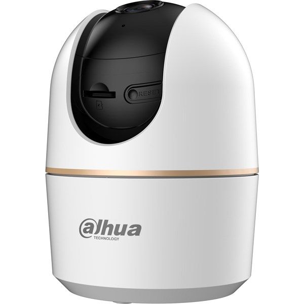 DAHUA 4MP H4A İç Mekan Sabit Odaklı Wi-Fi Pan & Tilt Ağ Kamerası #1