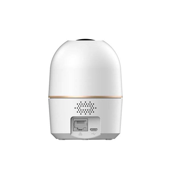 DAHUA 4MP H4A İç Mekan Sabit Odaklı Wi-Fi Pan & Tilt Ağ Kamerası #2