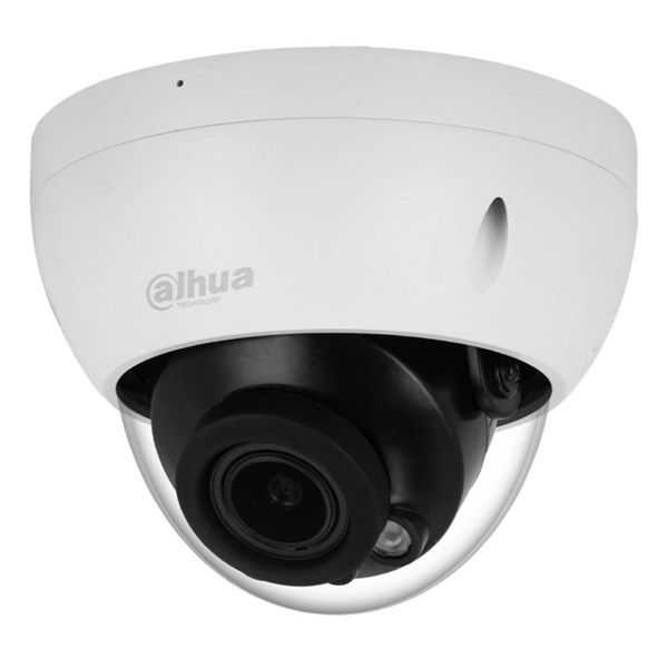 DAHUA 4MP IPC-HDBW2441R-ZAS VARIFOCAL DOME IP KAMERA #1