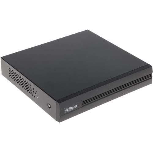 DAHUA 8kanal 2mp XVR1B08-I 1-diskli H265+ AHD Kayıt Cihazı #1
