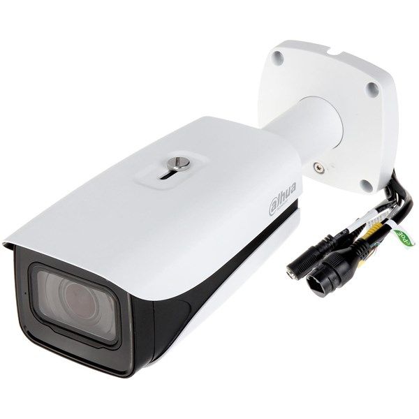 DAHUA 8MP IPC-HFW5842E-ZHE MOTORIZE AI BULLET IP KAMERA #1