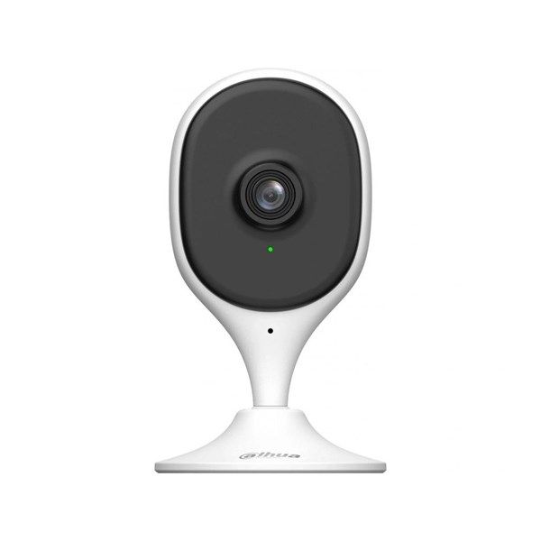 DAHUA C3A 3MP İç Mekan Sabit Odaklı Kablosuz Küp Ağ Kamerası #1