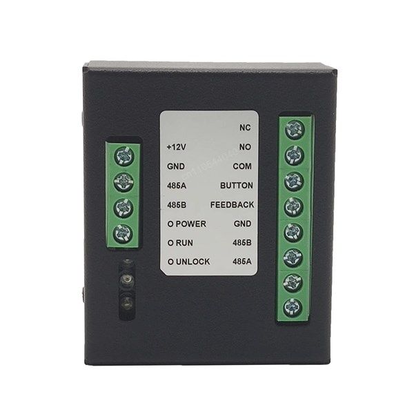 DAHUA DH-DEE1010B-S2 Access Control Extension Module #1