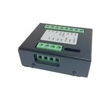 DAHUA DH-DEE1010B-S2 Access Control Extension Module #2