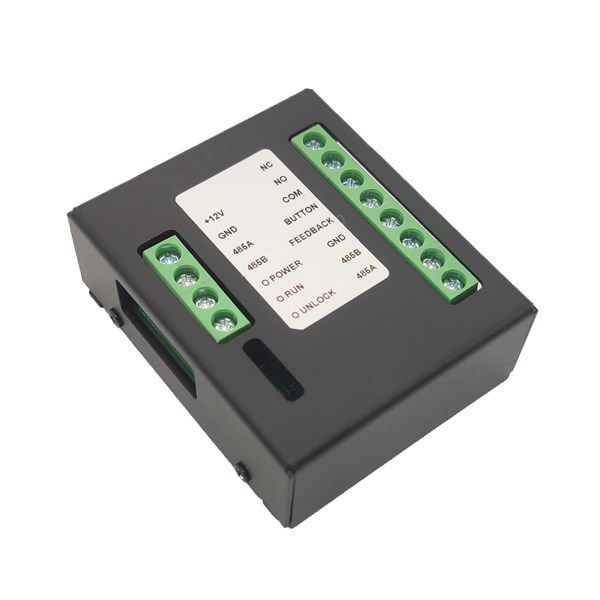 DAHUA DH-DEE1010B-S2 Access Control Extension Module #3