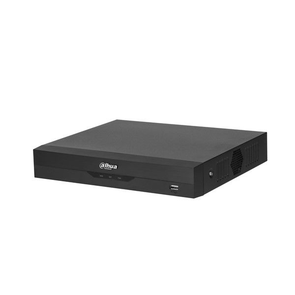 Dahua Xvr5104hs-I3 4 Kanal H265+ 1X10tb Xvr Kayıt Cihazı #1